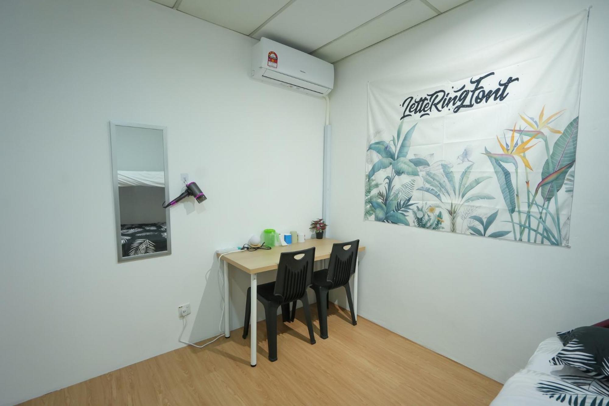G Traveler Accommodation Homes 居旅舍 Kota Damansara Exterior foto